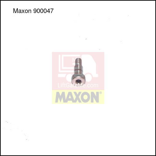 Maxon Liftgate Part 900047