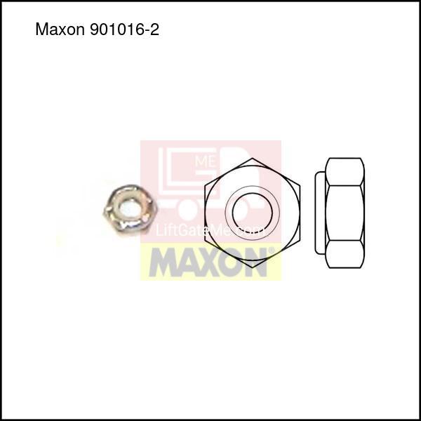 Maxon Liftgate Part 901016-2