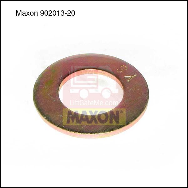Maxon Liftgate Part 902013-20