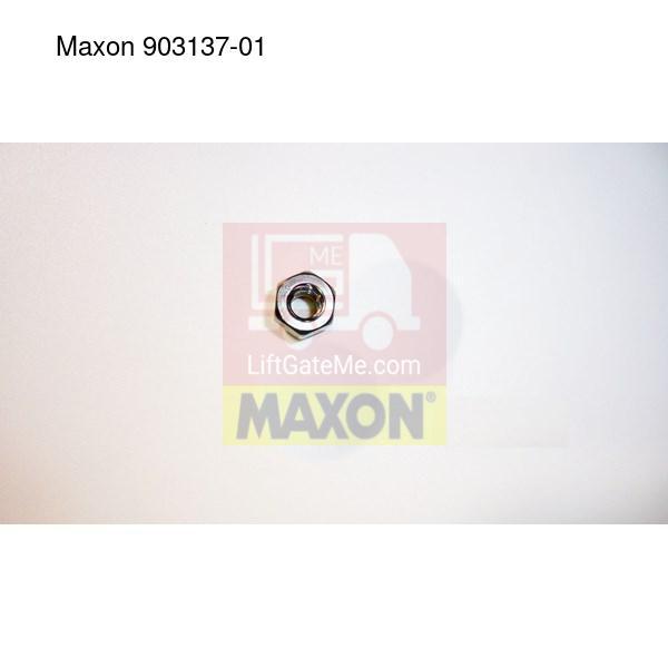 Maxon Liftgate Part 903137-01