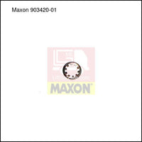 Maxon Liftgate Part 903420-01