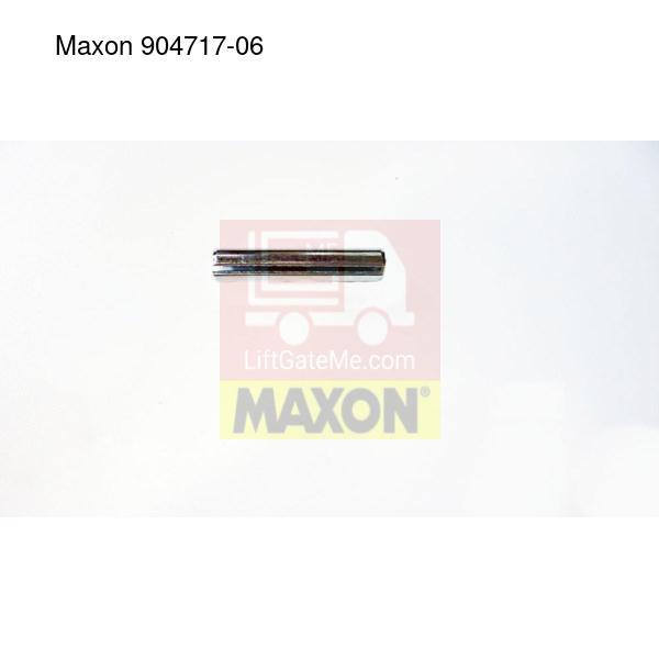 Maxon Liftgate Part 904717-06