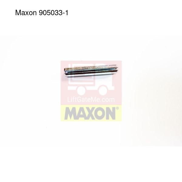 Maxon Liftgate Part 905033-1