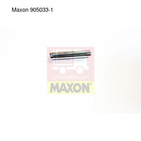 Maxon Liftgate Part 905033-1