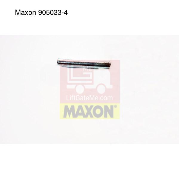 Maxon Liftgate Part 905033-4