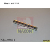 Maxon Liftgate Part 905033-5