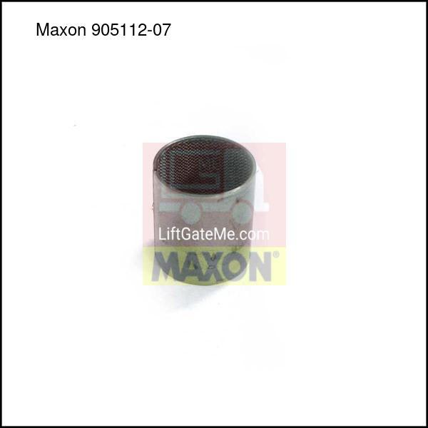 Maxon Liftgate Part 905112-07