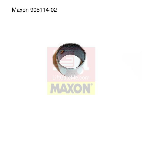 Maxon Liftgate Part 905114-02