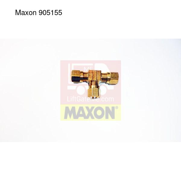 Maxon Liftgate Part 905155