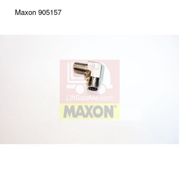 Maxon Liftgate Part 905157