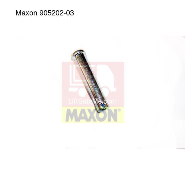 Maxon Liftgate Part 905202-03