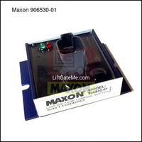 Maxon Liftgate Part 906530-01