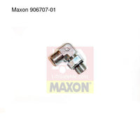 Maxon Liftgate Part 906707-01