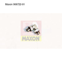 Maxon Liftgate Part 906722-01