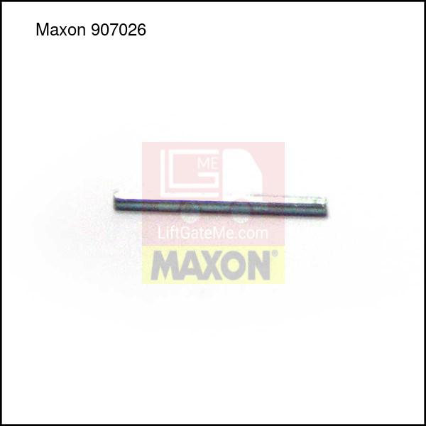 Maxon Liftgate Part 907026