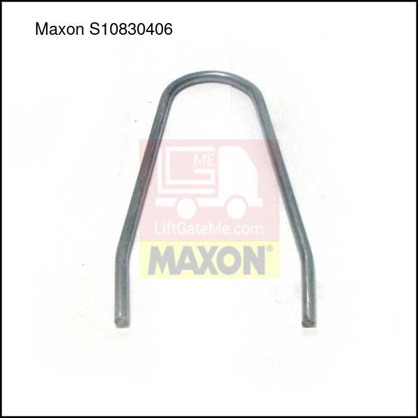 Maxon Liftgate Part S10830406