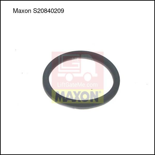 Maxon Liftgate Part S20840209