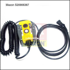 maxon-liftgate-part-