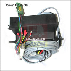 ＢＬＣＤ　UNIT VANILLA　ＳＡＳＲＡ Maxon GPTLR-55 cylinder 281040-01 – LiftGateMe