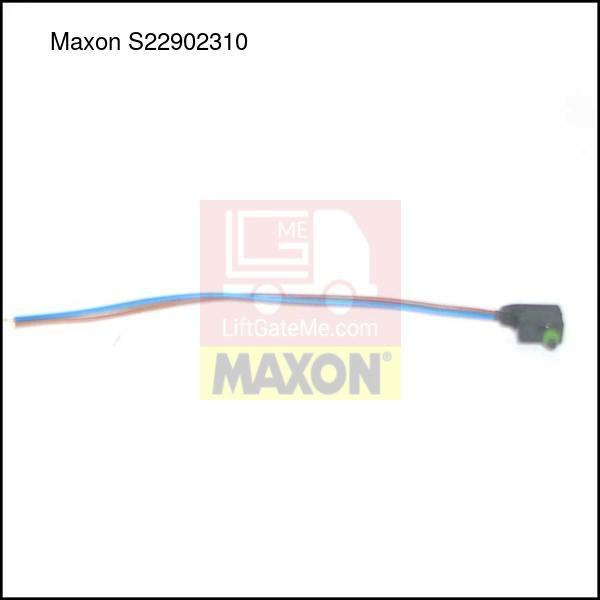 Maxon Liftgate Part S22902310