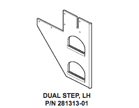 Maxon Liftgate Part 281313-01