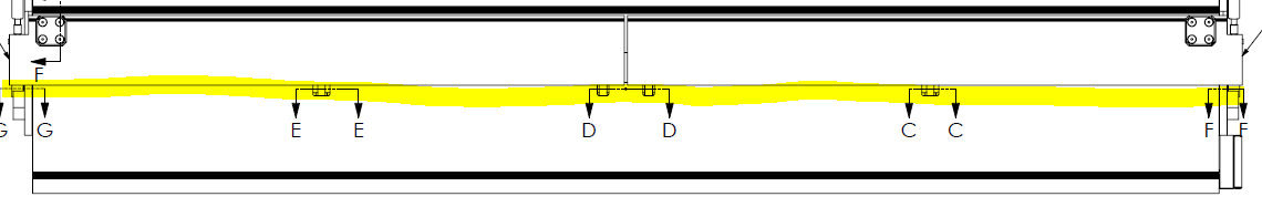 Maxon Liftgate Part 262513-01