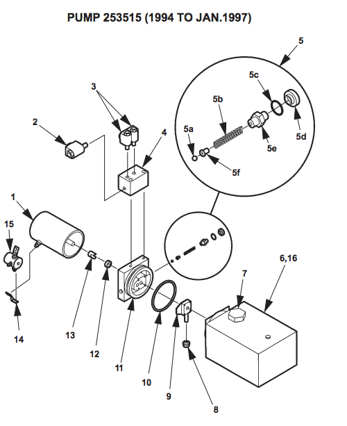 Maxon Power Unit 253515 S204T*4054 is no longer valid. Contact Us.