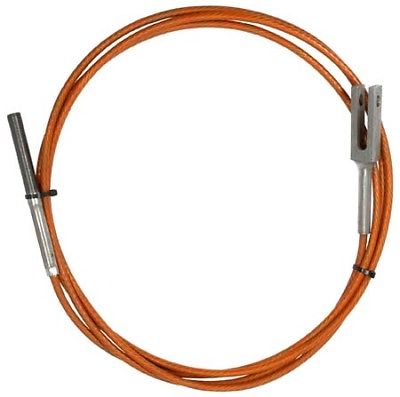 Waltco Liftgate RGL curb side cable 37472002