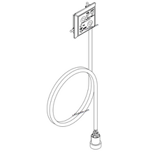Waltco liftgate part number 42669136 – LiftGateMe