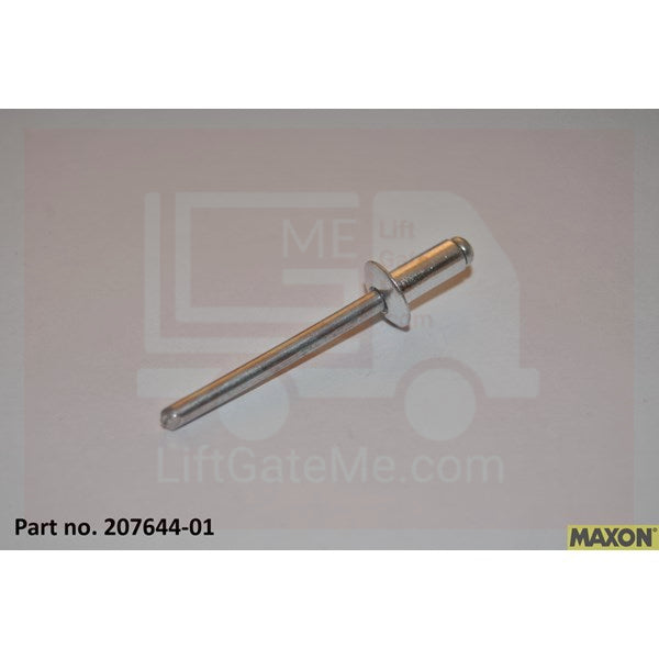 Maxon Liftgate Part 207644-01