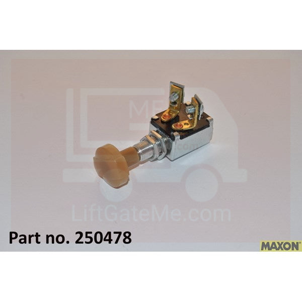 Maxon Liftgate Part 250478