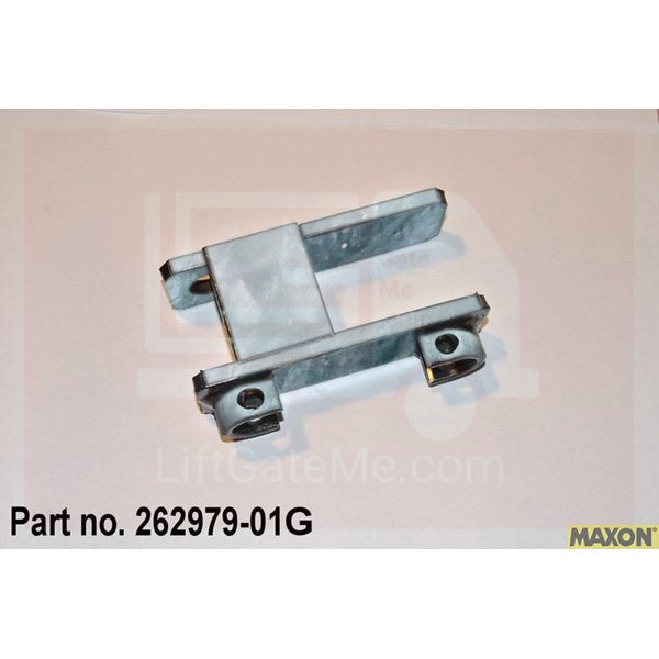 Maxon Liftgate Part 262979-01G is no longer valid. Contact Us.