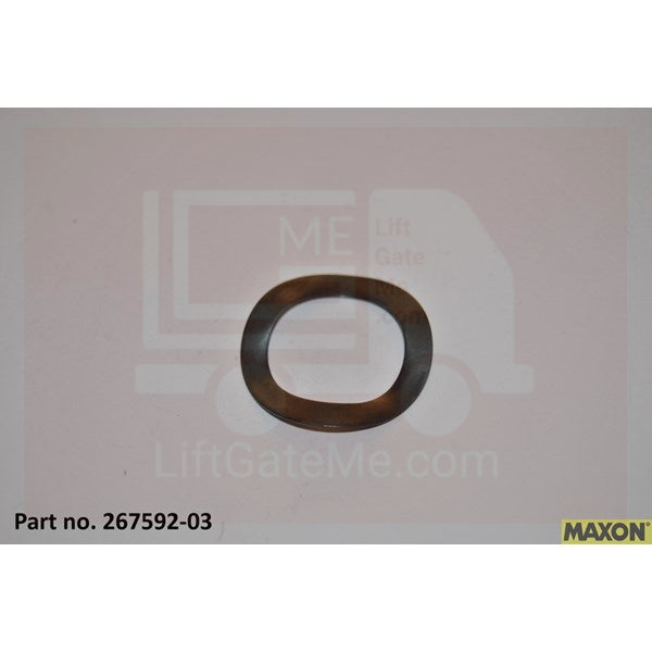 Maxon Liftgate Part 267592-03