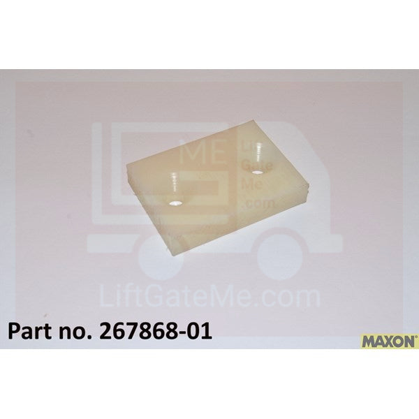 Maxon Liftgate Part 267868-01 is no longer valid. Contact Us.