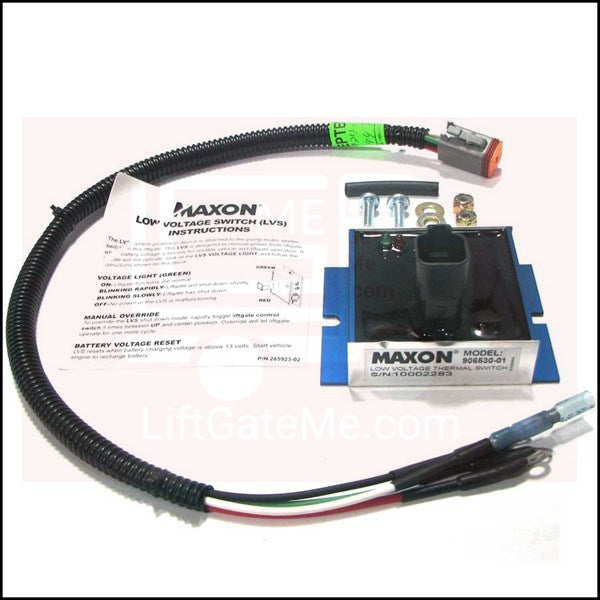 Maxon Liftgate Part 267923-01