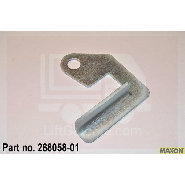 Maxon Liftgate Part 268058-01 is no longer valid. Contact Us.