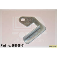 Maxon Liftgate Part 268058-01 is no longer valid. Contact Us.