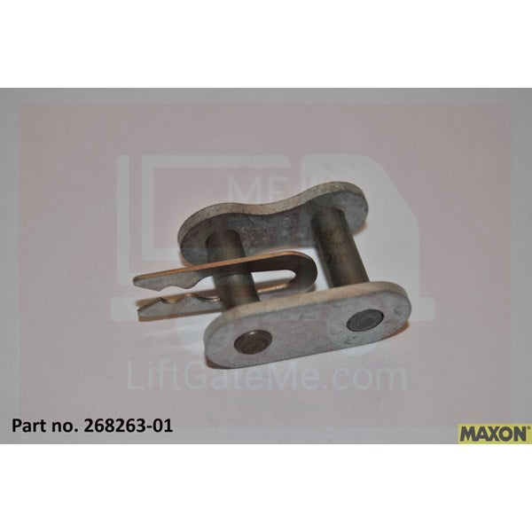 Maxon Liftgate Part 268263-01