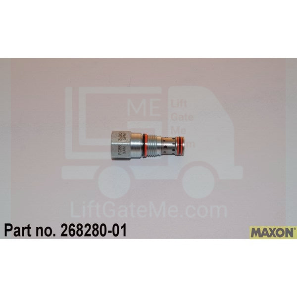 Maxon Liftgate Part 268280-01