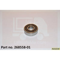 Maxon Liftgate Part 268558-01