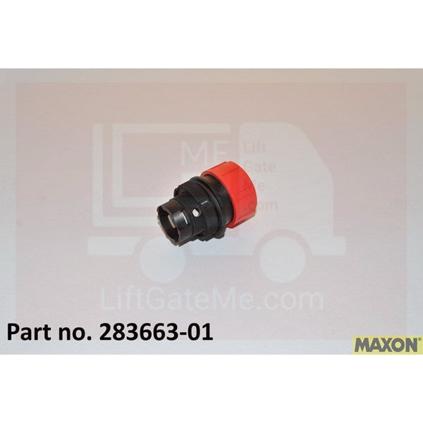 Maxon Liftgate Part 283663-01