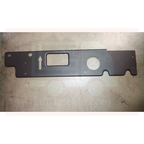 Maxon Liftgate Part 286327-01