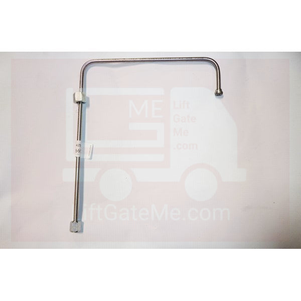 Maxon Liftgate Part 287665-01