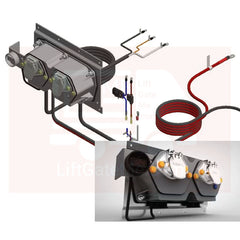 Maxon Liftgate Part 299218-01 – LiftGateMe