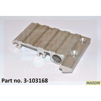 Maxon Liftgate Part 3-103168 is no longer valid. Contact Us.