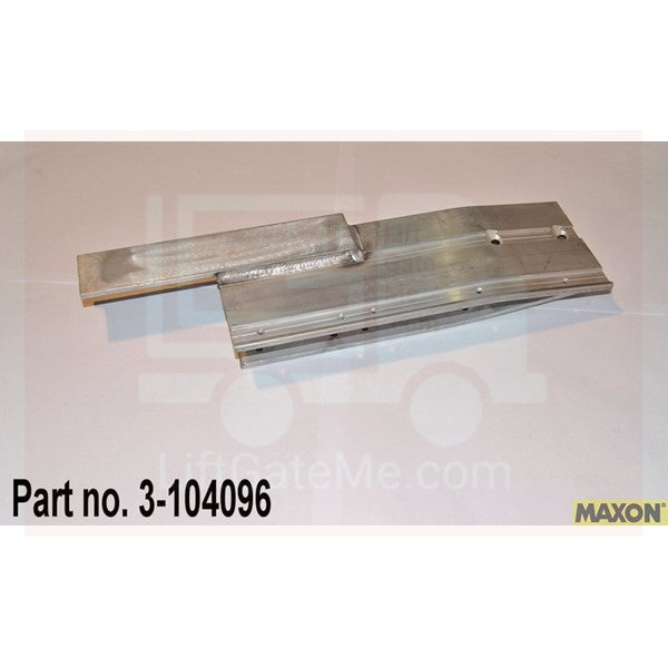 Maxon Liftgate Part 3-104096 is no longer valid. Contact Us.