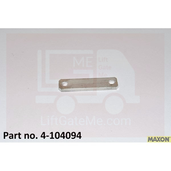 Maxon Liftgate Part 4-104094 is no longer valid. Contact Us.