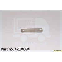 Maxon Liftgate Part 4-104094 is no longer valid. Contact Us.