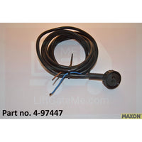 Maxon Liftgate Part 4-97447 is no longer valid. Contact Us.