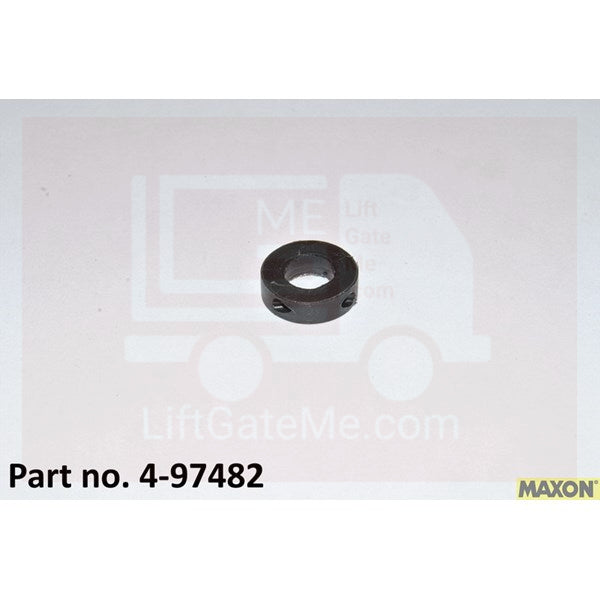 Maxon Liftgate Part 4-97482 is no longer valid. Contact Us.